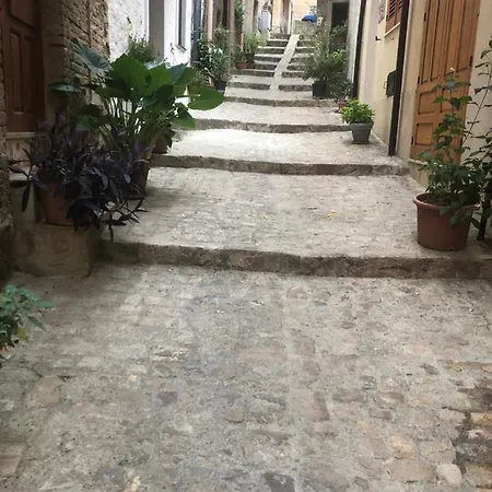 Casetta Dei Figuli