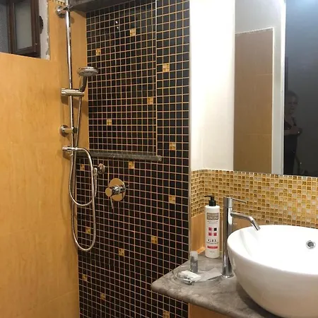 Casetta Dei Figuli Appartement *