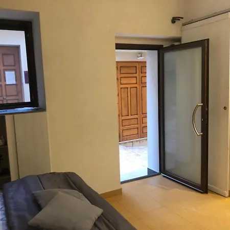 Casetta Dei Figuli *