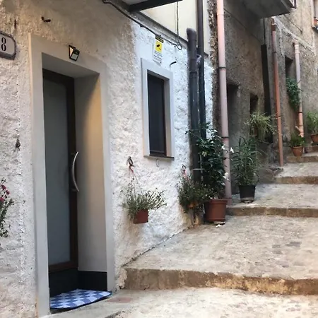 Casetta Dei Figuli Appartement