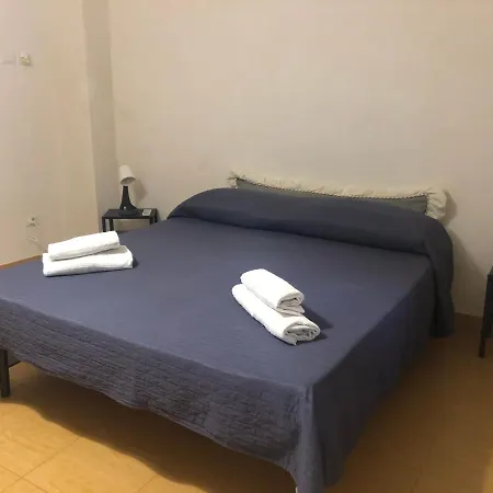 Casetta Dei Figuli Appartement