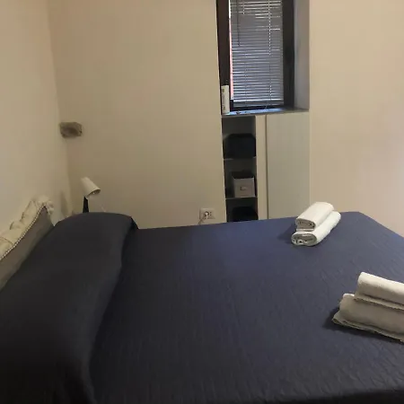 Casetta Dei Figuli Appartement *