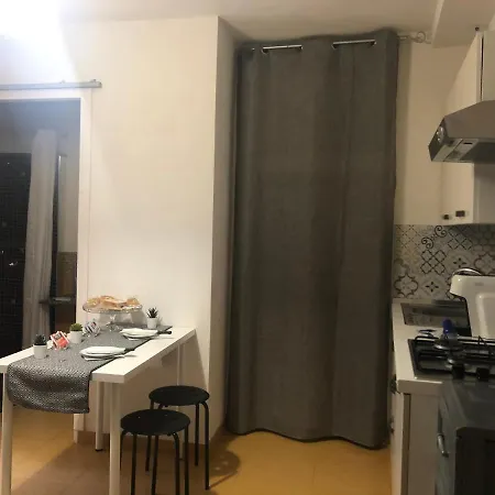Casetta Dei Figuli Appartement Castelbuono (Sicily)
